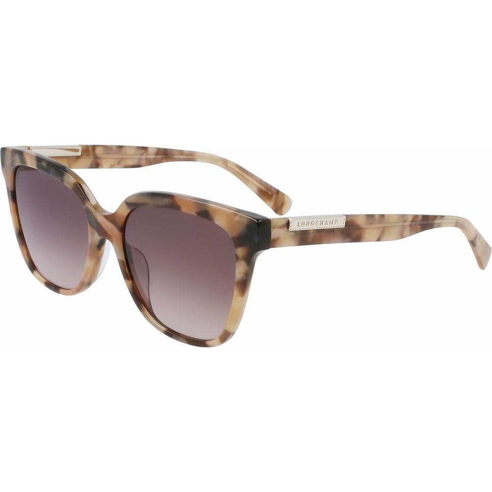 Ladies' Sunglasses Longchamp LO644S-102-2