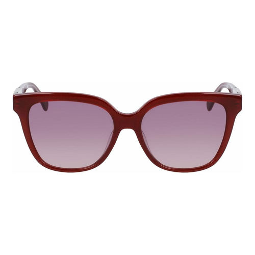 Load image into Gallery viewer, Ladies&#39; Sunglasses Longchamp LO644S-598 Ø 53 mm-0
