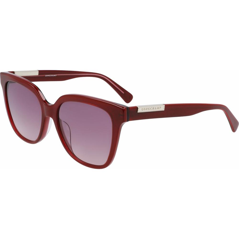 Ladies' Sunglasses Longchamp LO644S-598 Ø 53 mm-2