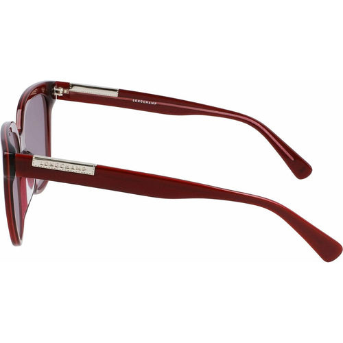 Load image into Gallery viewer, Ladies&#39; Sunglasses Longchamp LO644S-598 Ø 53 mm-1
