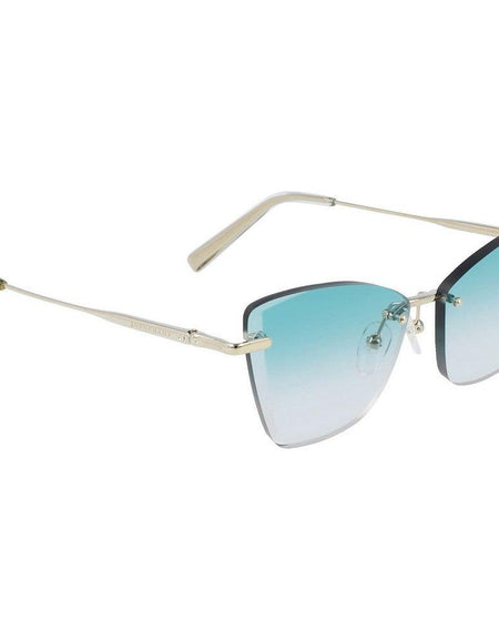 Ladies' Sunglasses Longchamp LO141S-732 ø 57 mm-0