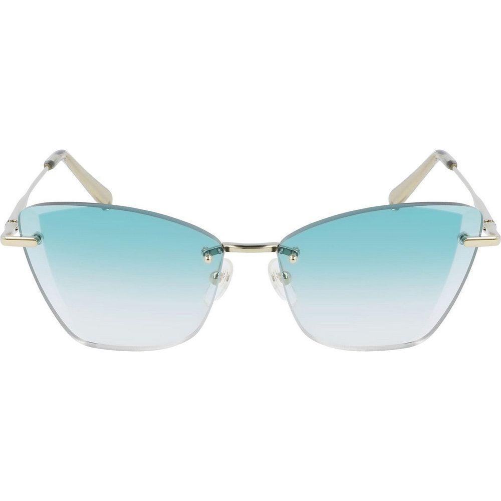 Ladies' Sunglasses Longchamp LO141S-732 ø 57 mm-2