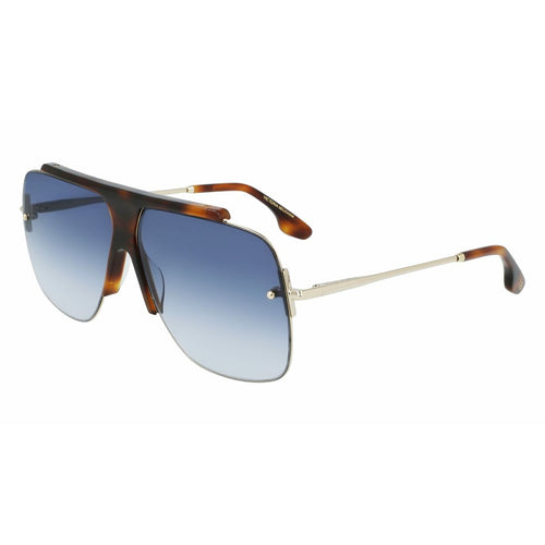 Load image into Gallery viewer, Ladies' Sunglasses Victoria Beckham VB627S-215 Ø 64 mm-0
