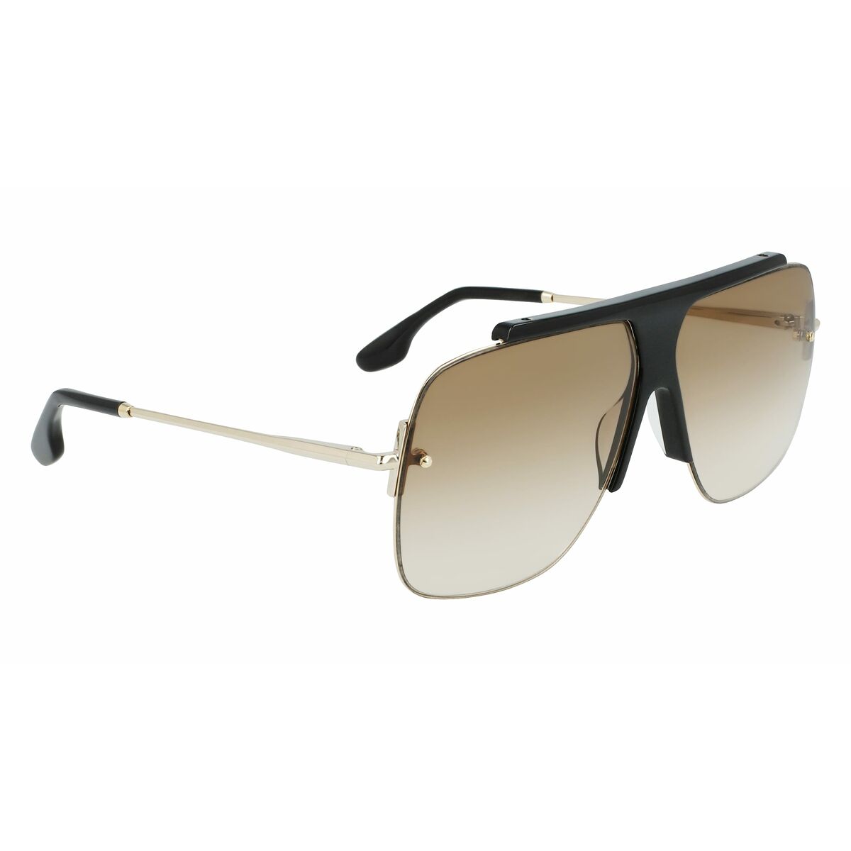 Ladies' Sunglasses Victoria Beckham VB627S-001 Ø 64 mm-1