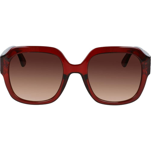 Load image into Gallery viewer, Ladies&#39; Sunglasses Longchamp LO690S-602 ø 54 mm-0
