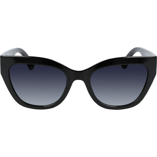 Load image into Gallery viewer, Ladies&#39; Sunglasses Longchamp LO691S-001-0
