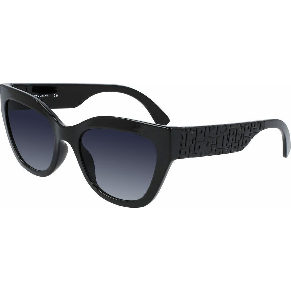 Ladies' Sunglasses Longchamp LO691S-001-2