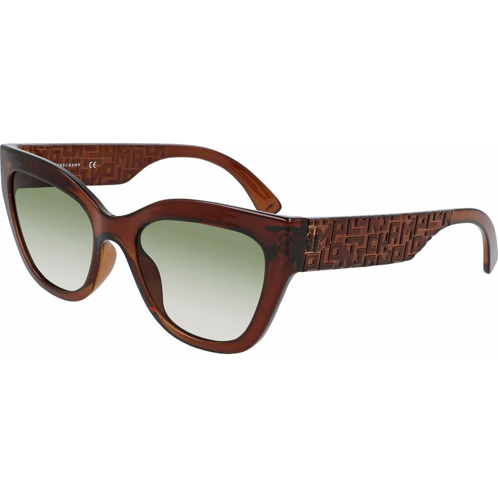 Ladies' Sunglasses Longchamp LO691S-200 Ø 55 mm-2