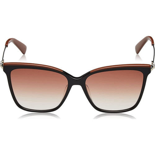 Load image into Gallery viewer, Ladies&#39; Sunglasses Longchamp LO683S-001 ø 56 mm-6
