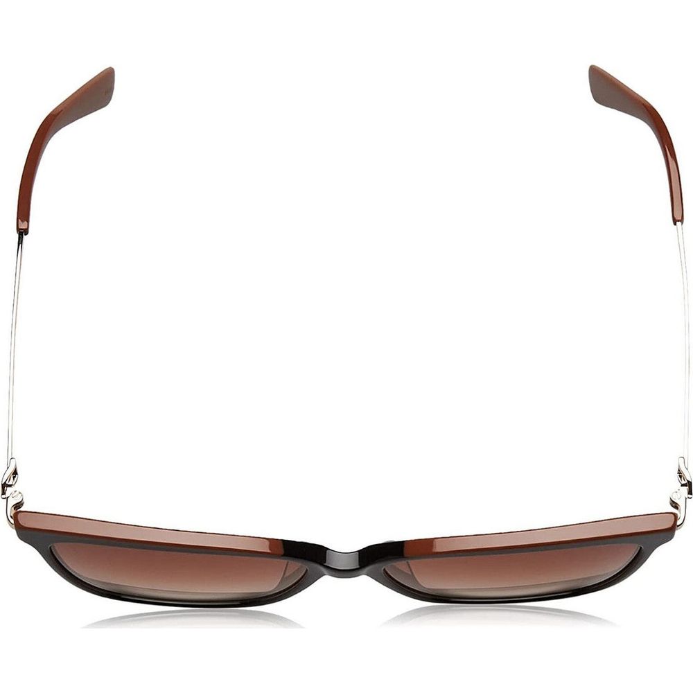 Ladies' Sunglasses Longchamp LO683S-001 ø 56 mm-4