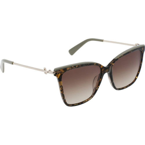 Load image into Gallery viewer, Ladies&#39; Sunglasses Longchamp LO683S-341 ø 56 mm-0
