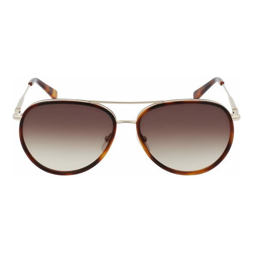 Load image into Gallery viewer, Ladies&#39; Sunglasses Longchamp LO684S-712-0
