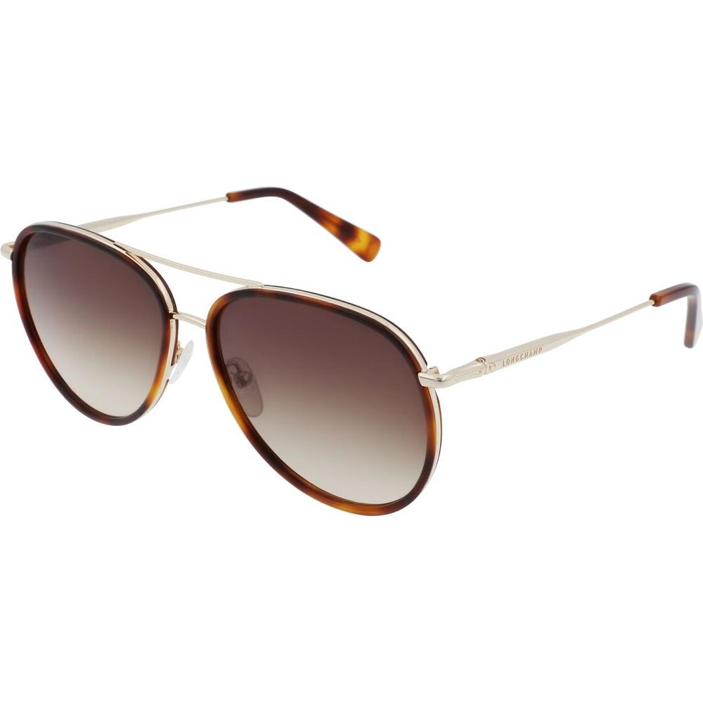 Ladies' Sunglasses Longchamp LO684S-712-2