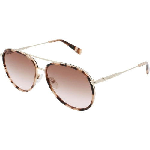 Load image into Gallery viewer, Ladies&#39; Sunglasses Longchamp LO684S-716 ø 58 mm-0
