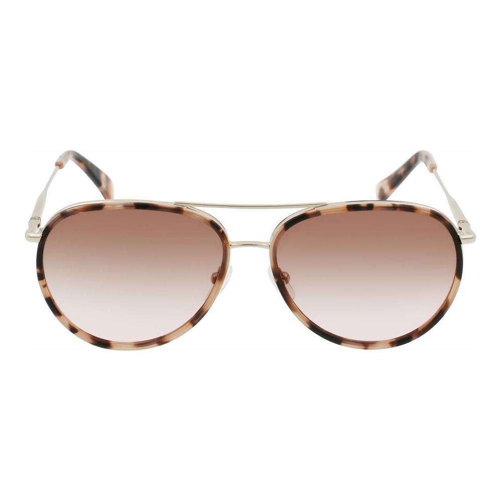 Ladies' Sunglasses Longchamp LO684S-716 ø 58 mm-2