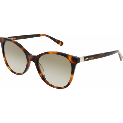 Load image into Gallery viewer, Ladies&#39; Sunglasses Longchamp LO688S-214 ø 54 mm-0
