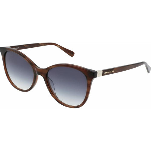 Load image into Gallery viewer, Ladies&#39; Sunglasses Longchamp LO688S-705 ø 54 mm-0
