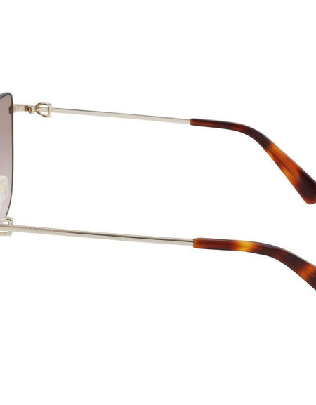 Ladies' Sunglasses Longchamp LO152S-720 ø 58 mm-1