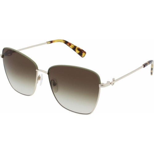 Load image into Gallery viewer, Ladies&#39; Sunglasses Longchamp LO153S-712 ø 59 mm-0
