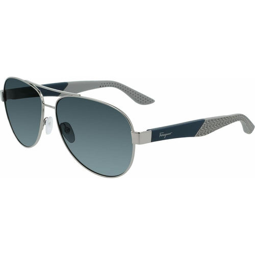 Load image into Gallery viewer, Men&#39;s Sunglasses Salvatore Ferragamo SF275S-021 Ø 62 mm-0
