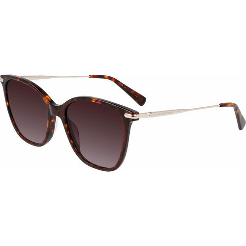 Load image into Gallery viewer, Ladies&#39; Sunglasses Longchamp LO660S-520 ø 54 mm-0
