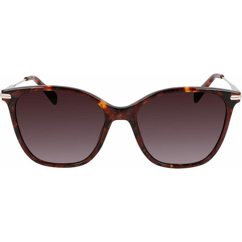 Load image into Gallery viewer, Ladies&#39; Sunglasses Longchamp LO660S-520 ø 54 mm-1
