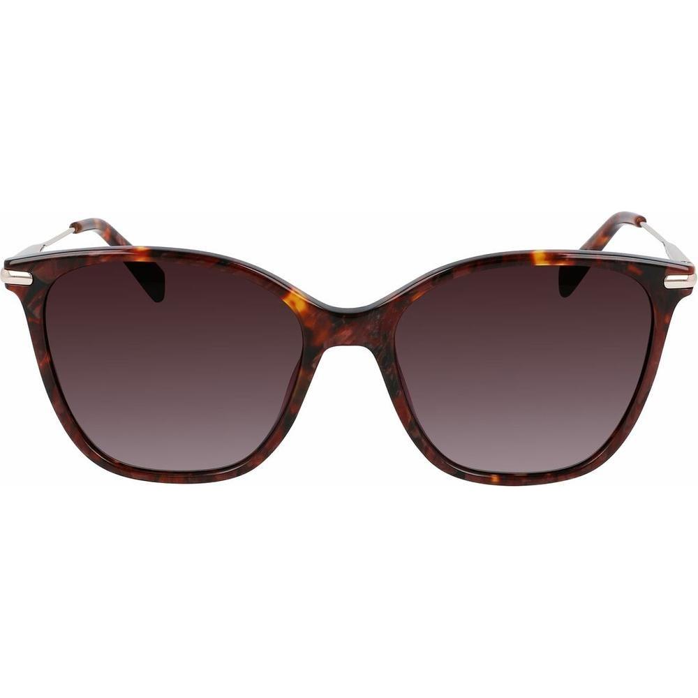 Ladies' Sunglasses Longchamp LO660S-520 ø 54 mm-1