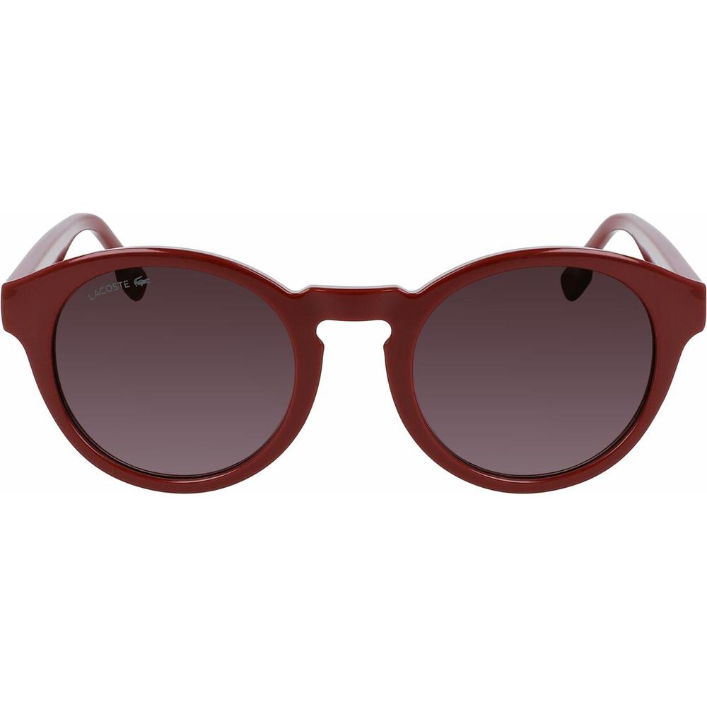 Ladies' Sunglasses Lacoste L952SRG-615 Ø 50 mm-2