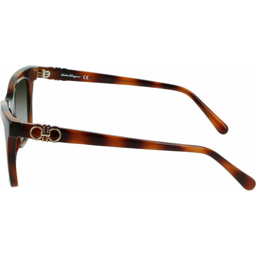 Load image into Gallery viewer, Ladies&#39; Sunglasses Salvatore Ferragamo SF1027S-214 Ø 55 mm-1
