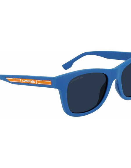 Child Sunglasses Lacoste L3643SRG-424 Ø 48 mm-0