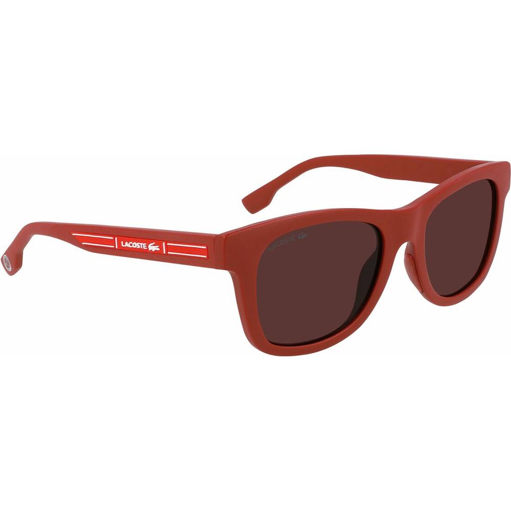 Child Sunglasses Lacoste L3643SRG-604 Ø 48 mm-0