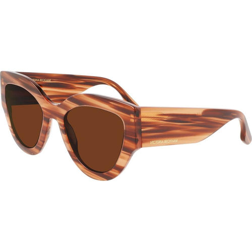 Load image into Gallery viewer, Ladies' Sunglasses Victoria Beckham VB628S-230 Ø 55 mm-0
