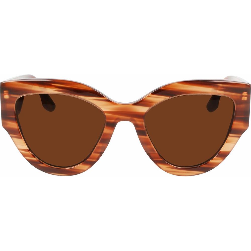 Ladies' Sunglasses Victoria Beckham VB628S-230 Ø 55 mm-2