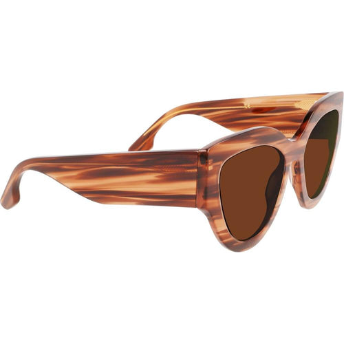 Load image into Gallery viewer, Ladies' Sunglasses Victoria Beckham VB628S-230 Ø 55 mm-1
