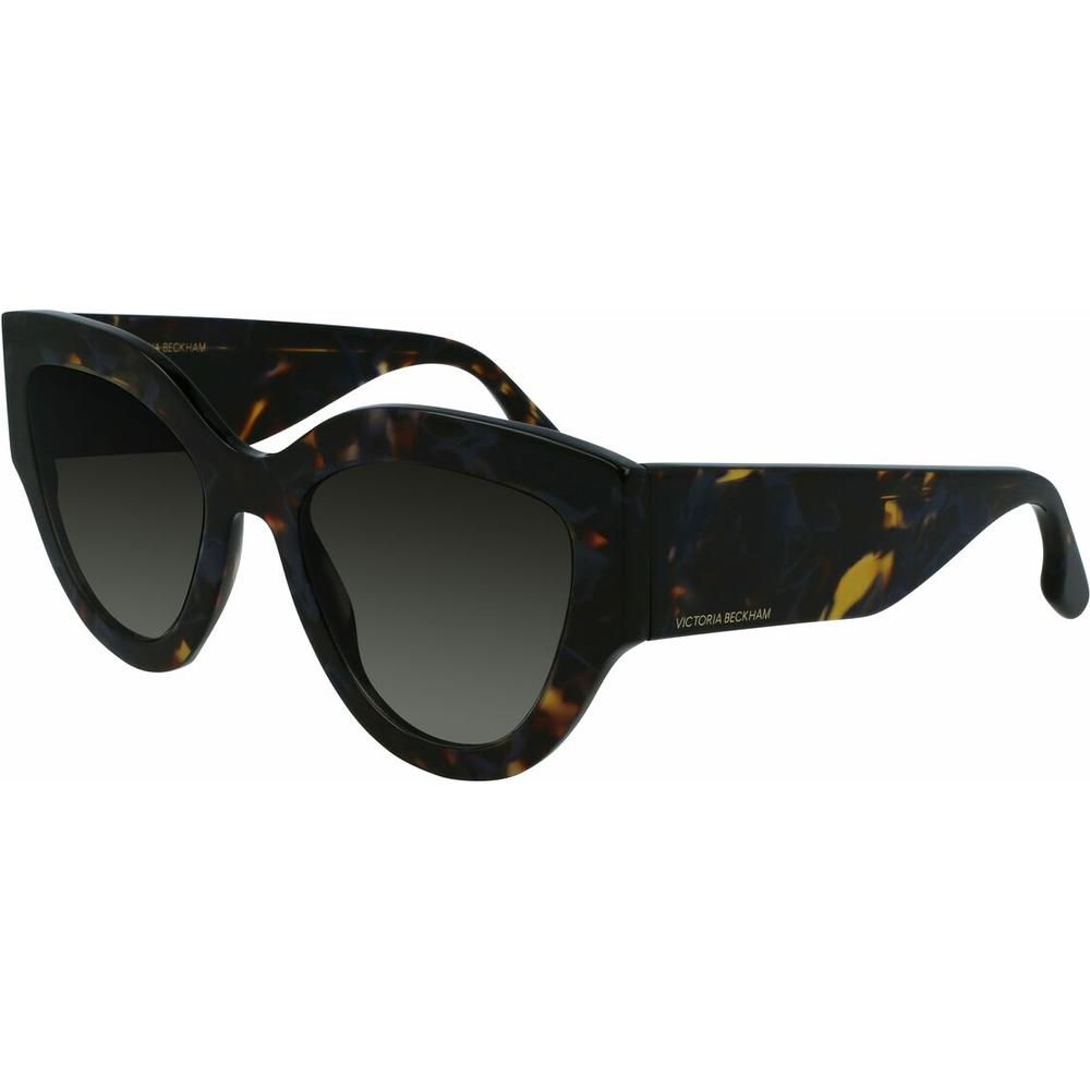 Ladies' Sunglasses Victoria Beckham VB628S-418 Ø 55 mm-0