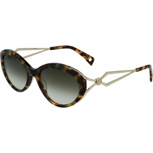 Load image into Gallery viewer, Ladies&#39; Sunglasses Lanvin LNV618S-213 ø 57 mm-0
