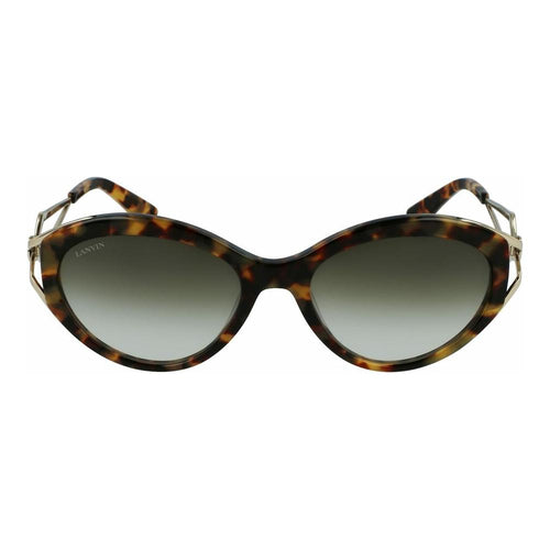 Load image into Gallery viewer, Ladies&#39; Sunglasses Lanvin LNV618S-213 ø 57 mm-2
