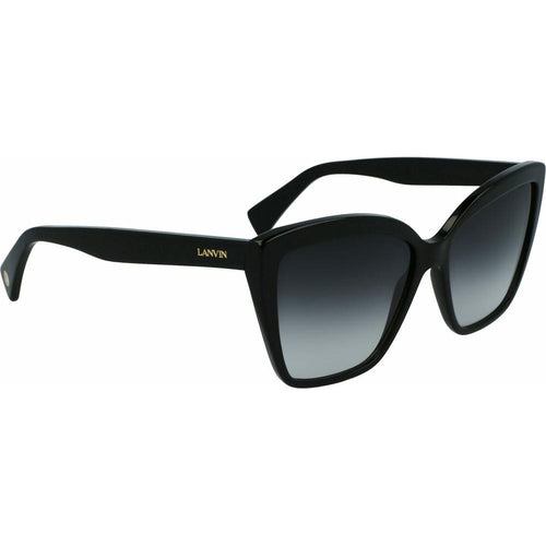 Load image into Gallery viewer, Ladies&#39; Sunglasses Lanvin LNV617S-1 ø 59 mm-0
