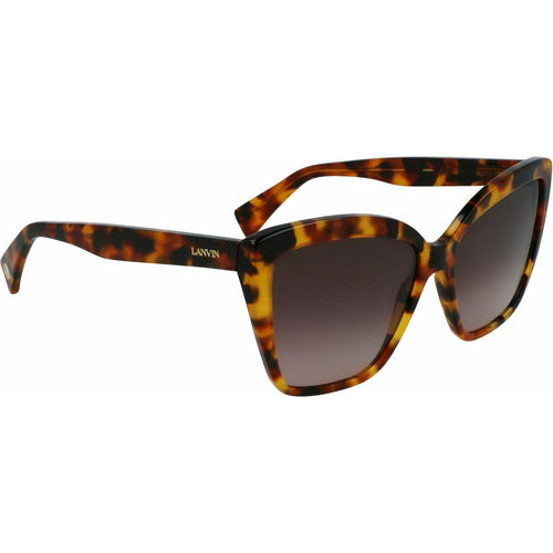 Load image into Gallery viewer, Ladies&#39; Sunglasses Lanvin LNV617S-219 ø 59 mm-0
