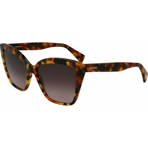 Load image into Gallery viewer, Ladies&#39; Sunglasses Lanvin LNV617S-219 ø 59 mm-1
