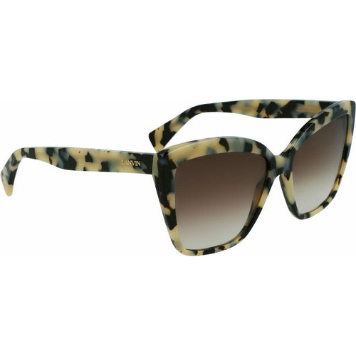 Load image into Gallery viewer, Ladies&#39; Sunglasses Lanvin LNV617S-272 ø 59 mm-0
