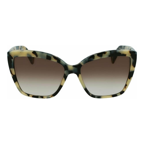 Load image into Gallery viewer, Ladies&#39; Sunglasses Lanvin LNV617S-272 ø 59 mm-2
