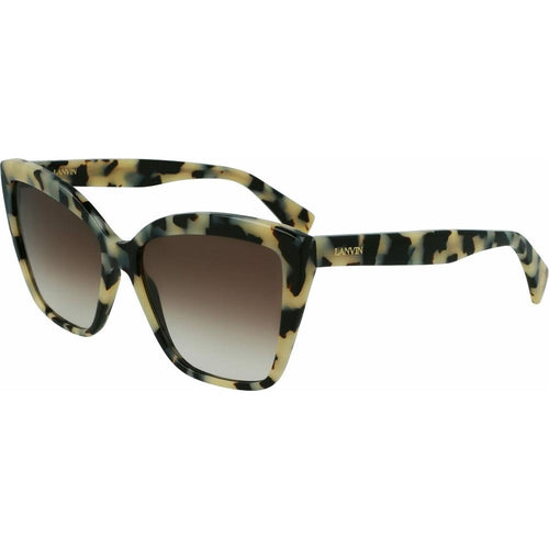 Load image into Gallery viewer, Ladies&#39; Sunglasses Lanvin LNV617S-272 ø 59 mm-1
