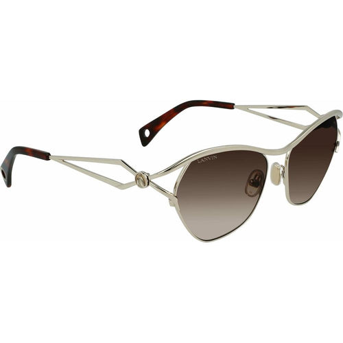 Load image into Gallery viewer, Ladies&#39; Sunglasses Lanvin LNV114S-740 ø 58 mm-0
