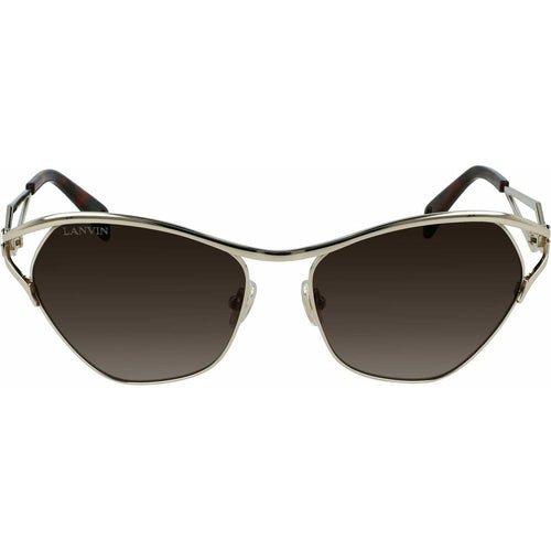 Load image into Gallery viewer, Ladies&#39; Sunglasses Lanvin LNV114S-740 ø 58 mm-2
