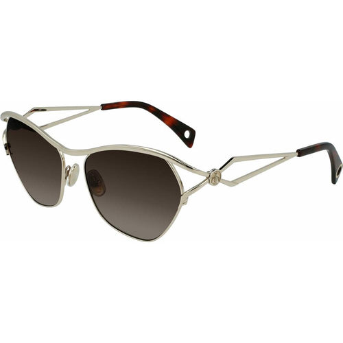 Load image into Gallery viewer, Ladies&#39; Sunglasses Lanvin LNV114S-740 ø 58 mm-1
