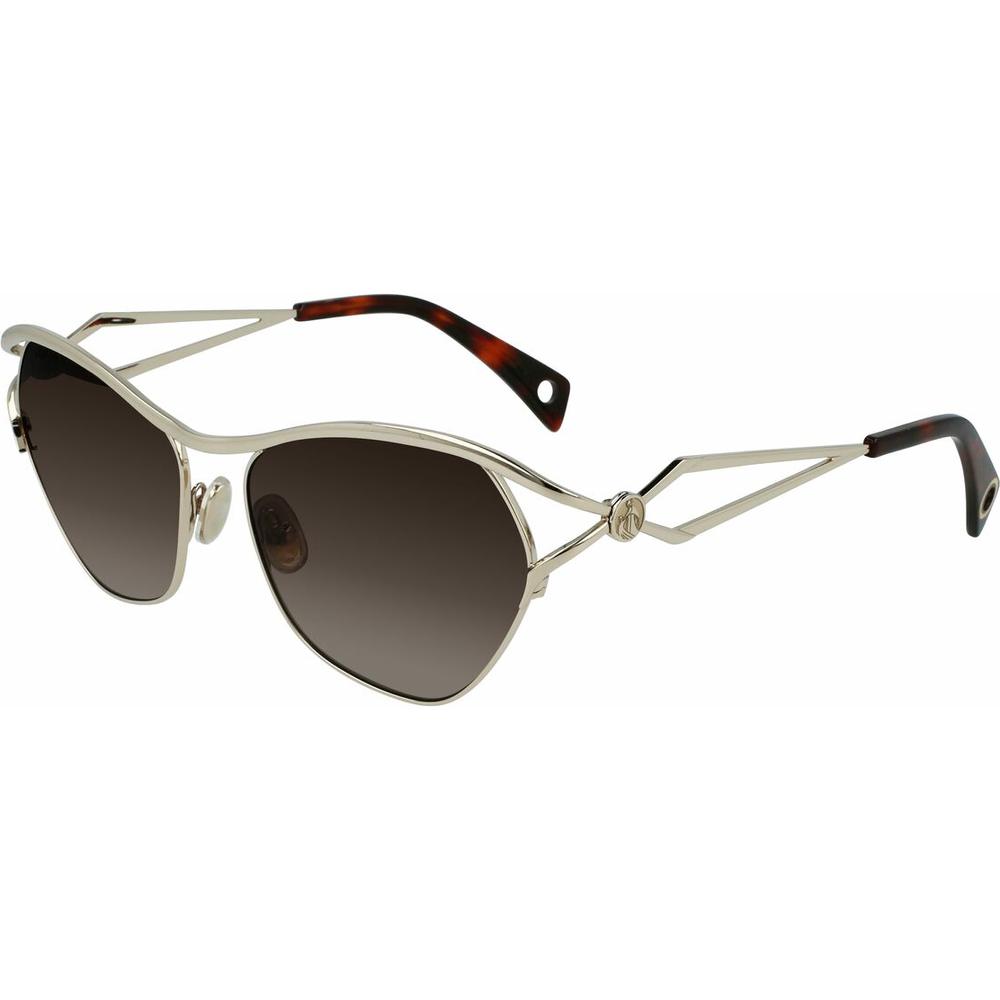 Ladies' Sunglasses Lanvin LNV114S-740 ø 58 mm-1