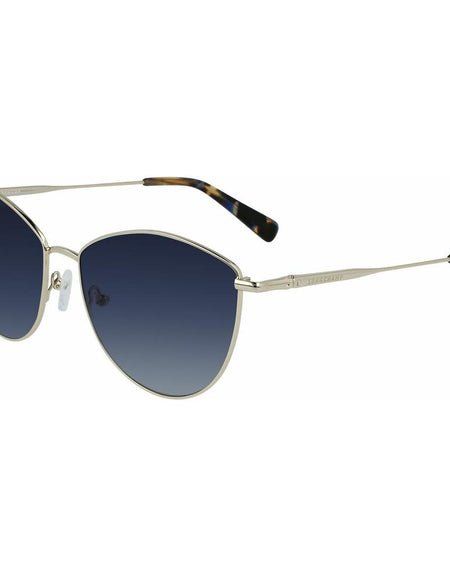 Ladies' Sunglasses Longchamp LO155S-713 ø 58 mm-0