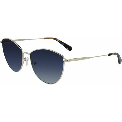 Load image into Gallery viewer, Ladies&#39; Sunglasses Longchamp LO155S-713 ø 58 mm-0
