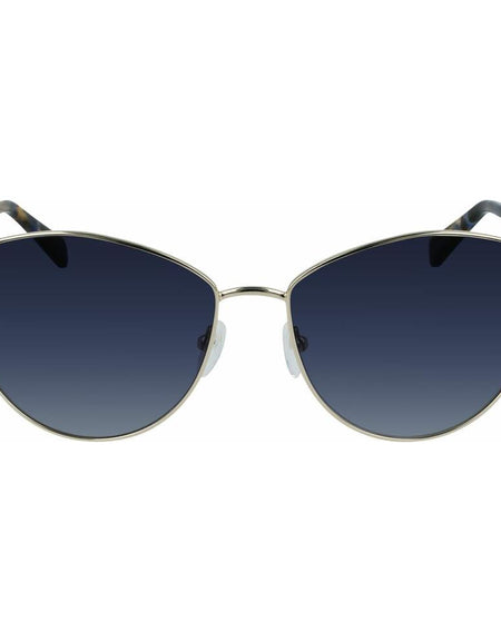 Ladies' Sunglasses Longchamp LO155S-713 ø 58 mm-1